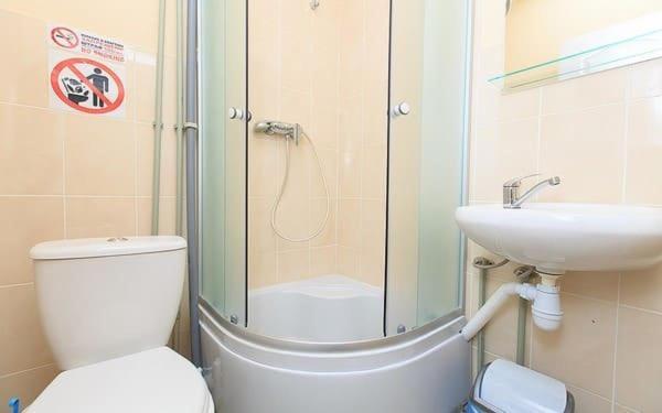 Uno Apart Hotel Kiev Buitenkant foto